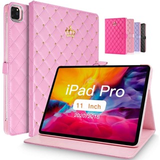 เคส สําหรับ Ipad Pro 11 4th2022 2021 2020 2018 Air 5 4 9.7 Air 3 Pro 10.5 Air 2 1 10.2 9th 8th 7th Mini 6 5 4 3 2 1