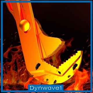 [Dynwave1] ประแจถอด อเนกประสงค์ ขนาดใหญ่ สําหรับซ่อมแซมห้องน้ํา