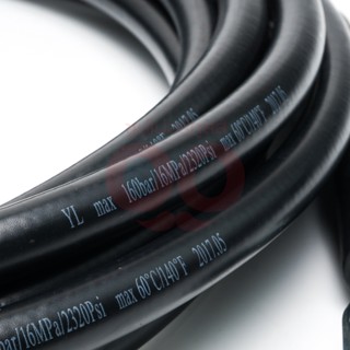 POLO (WASHERS) (โปโล(เครื่องฉีดน้ำ)) อะไหล่ WARRIOR130#047 HIGH PRESSURE HOSE