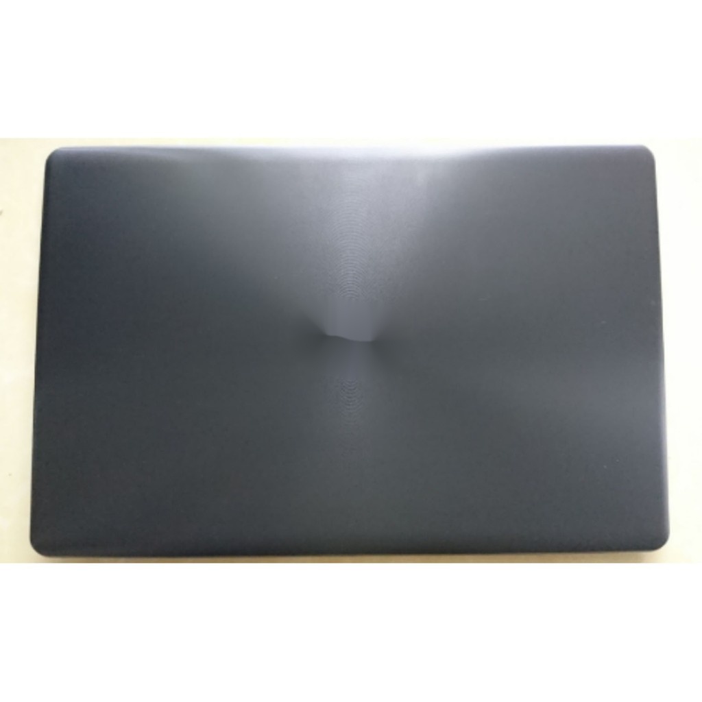 90% ใหม่ X542 X542UR X542UN X542UQ FL8000U FL8000 A580 F580 V580 แล็ปท็อปฝาครอบ LCD กลับกรณี
