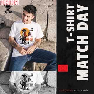 (Fuhui01) เสื้อ Match Day คอลเลคชั่น ที่ห้า นัดพบทีม ขอนแก่น ยูไนเต็ด