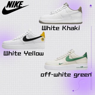 Sneakers Nike Air Force 1 Low 07 DR9867-100 DM0118-100 DQ7582-101 ลิขสิทธิ์แท้