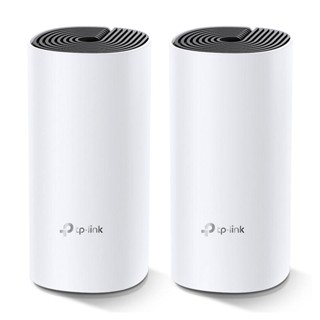 TP-LINK ชุดอุปกรณ์ขยายสัญญาณ Wi-Fi รุ่น Deco M4