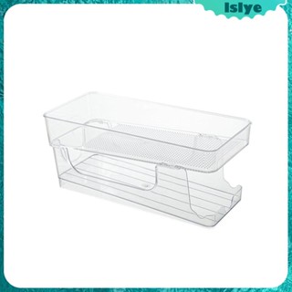 [Lslye] เครื่องจ่ายกระป๋อง แบบลูกกลิ้ง สําหรับตู้เย็น ตู้กับข้าว
