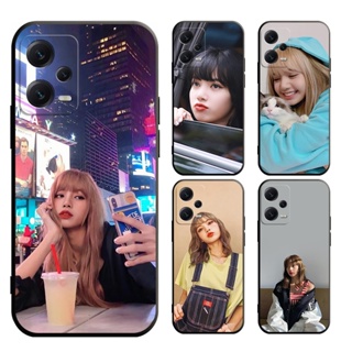 Redmi note 10 10 pro 10C Redmi 10 4g 5g Note9T 9RPO 9S เคสโทรศัพท์มือถือแบบนิ่ม ลายดาวน่ารัก สําหรับ