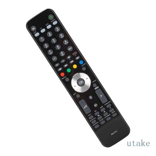 Utakee ใหม่ รีโมตคอนโทรล RM-F01 แบบเปลี่ยน สําหรับกล่อง RM-F01 RM-F04 RM-E06 Humax HDR Freesat