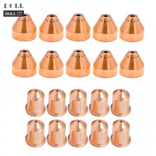 ⭐24H SHIPING ⭐Nozzles Tips 220817 Shields Applicable Models Brass Material Plasma Nozzles