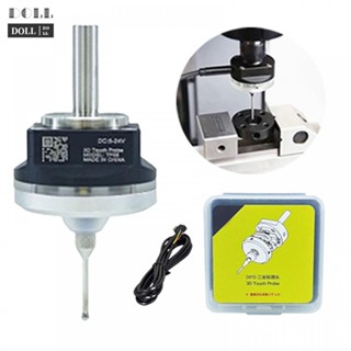 ⭐24H SHIPING ⭐Durable 3D Sensor Kit with Cable Reliable Performance and Versatile Functions