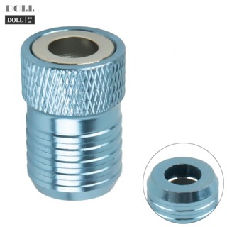 ⭐24H SHIPING ⭐Magnetizer Ring For 6.35mm Drill Bit Lock Screw Magnet Powerful Ring Brand New