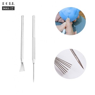 ⭐24H SHIPING ⭐Handcraft Tools 1/2pcs Aluminium Bar Clay Tools Pottery Pro Needle Wire