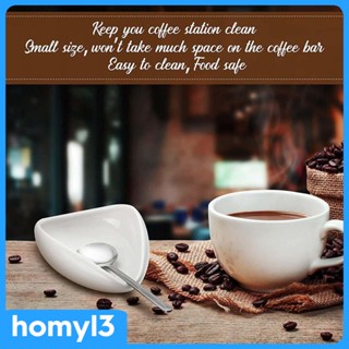 [Homyl3] ถาดชั่งน้ําหนักเมล็ดกาแฟ สําหรับห้องครัว ห้องอาหาร