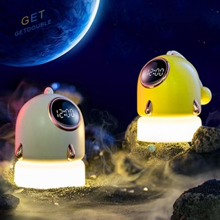 [Getdouble.th] โคมไฟโปรเจคเตอร์ LED 1200mAh ของขวัญเด็ก [Getdouble.th]