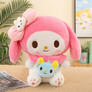 หมอนตุ๊กตานุ่ม รูปการ์ตูน Sanrio น่ารัก