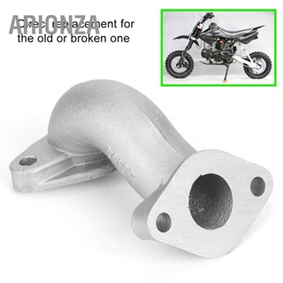 ARIONZA เหล็กโลหะผสมท่อไอดีเหมาะสำหรับ Kazuma 50cc 70cc 90cc 110cc 125cc Pit Dirt Bike ATV Quad