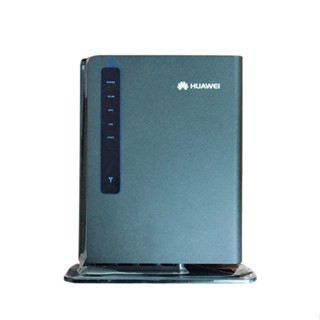 เราเตอร์ปลั๊ก E5172 4G 4G Gateway E5172AS-22 สําหรับสํานักงาน