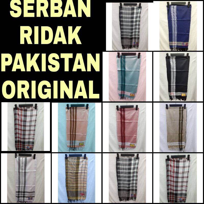 Serban@ridak PAKISTAN KIAN COTTON