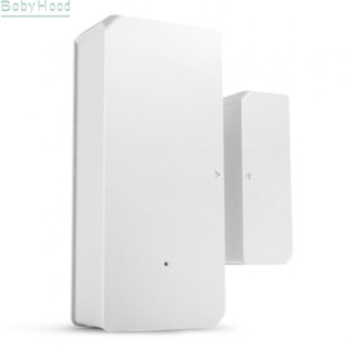 【Big Discounts】FOR SONOFF DW2 WIFI Door Sensor Smart Switch Alarm Security System Automation#BBHOOD