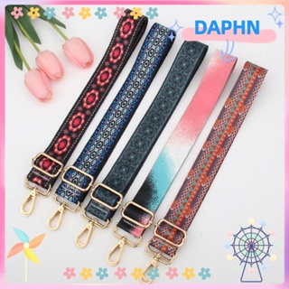 DAPHS สายคล้องกระเป๋า ถอดออกได้ แบบเปลี่ยน สําหรับกระเป๋าถือ