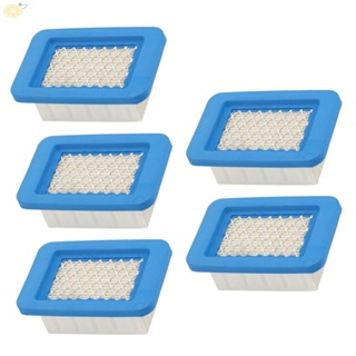 【VARSTR】5x Air Filter For Echo PB-580T PB-500 PB-500H PB-500T PB-580H 50.8cc Blower Part