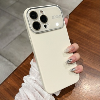 เคสซิลิโคน ป้องกันเลนส์กล้อง กันกระแทก สําหรับ iPhone 12 13 Pro 14 Pro Max