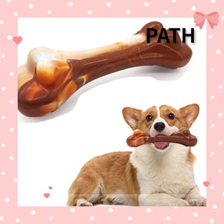 PATH ของเล่นทําความสะอาดฟัน สําหรับสัตว์เลี้ยง สุนัข