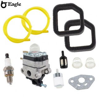 ⭐24H SHIPING⭐Carburetor For Troy-Bilt Tiller (2013) TB146EC (21AK146G766) Engine # 753-06258A