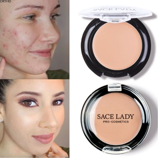 [พร้อมส่ง] Sace Lady คอนซีลเลอร์ปกปิดรอยหมองคล้ำ รอยสิว ปกปิดเมคอัพได้อย่างมีประสิทธิภาพ