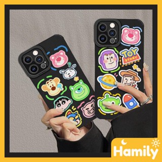 For iPhone 11 Case Skin Pupil Vertical Leather Case Soft Shell Shockproof Phone Case Cute Cartoon Sticker Compatible with iPhone 14 13 Pro max 12 Pro Max XR XS 7Plus