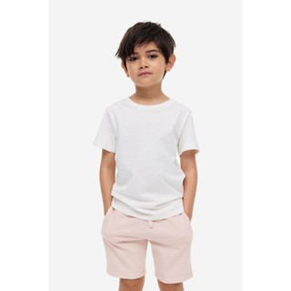 H&amp;M  Girl Sweatshirt shorts 0571598_3