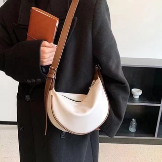 【พร้อมส่ง】miss bag fashion กระเป๋า กระเป๋าผู้หญิง คาดอก สไตล์เกาหลี รุ่น 225