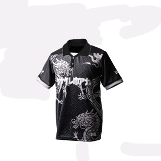 Kataklompat.clothing EDISI NAGARAGO เสื้อเจอร์ซีย์ลําลอง ของแท้ เหมาะกับฤดูร้อน