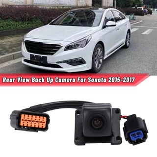 กล้องมองหลังรถยนต์ 95760-C2101 สําหรับ Hyundai Sonata 2015-2017 95760 C2101 95760C2101