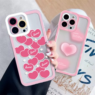 เคส Realme C51 11 Pro C53 C55 เรียวมี C35 C30s C33 C21y C25y C3 C25 C17 C11 C12 8 5g 5i 6i 7iNarzo 50A 9 Pro 10 Pro 7 Pr