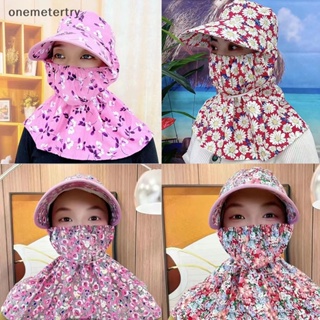 Onem หมวกกันแดด ป้องกันรังสียูวี เข้ากับทุกการแต่งกาย สําหรับผู้หญิง