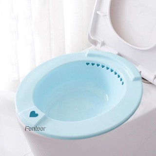 [Fenteer] โถส้วม อ่างล้างจาน อ่างอาบน้ําลึก แบบพกพา ความจุขนาดใหญ่ 3300 มล. สําหรับคุณแม่ คุณแม่ หมอบ พื้นที่นั่งกว้าง