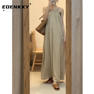 EOENKKY  กระโปรง กระโปรงยีนส์ กระโปรงกางเกง 2023 NEW Style 0729102 fashion Chic สไตล์เกาหลี ทันสมัย A93M0NO 36Z230909