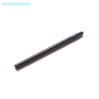 Gentlehappy ใหม่ หัวปากกา แบบเปลี่ยน สีดํา สําหรับ Wacom BAMBOO CTE MTE CTL CTH SP 10 ชิ้น