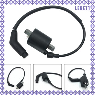 [Lebet] คอยล์จุดระเบิดรถจักรยานยนต์ i01176 สําหรับ 500cc 520cc 260 260cc