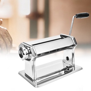 เครื่องรีดดิน เครื่องนวดดิน pasta machine