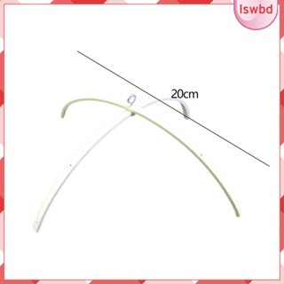 [lswbd] โมบายกระดิ่งลม แบบไม้ แฮนด์เมด DIY สําหรับตกแต่งห้องนอนเด็ก ระเบียง