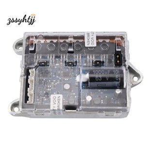 บอร์ดสวิตช์ควบคุมสกูตเตอร์ไฟฟ้า V3.0 ESC สําหรับสกูตเตอร์ไฟฟ้า Xiaomi M365 1S Pro Pro2