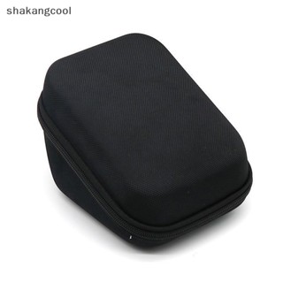 Shakangcool เคสแข็ง สําหรับเครื่องวัดความดันโลหิต Omron SGL