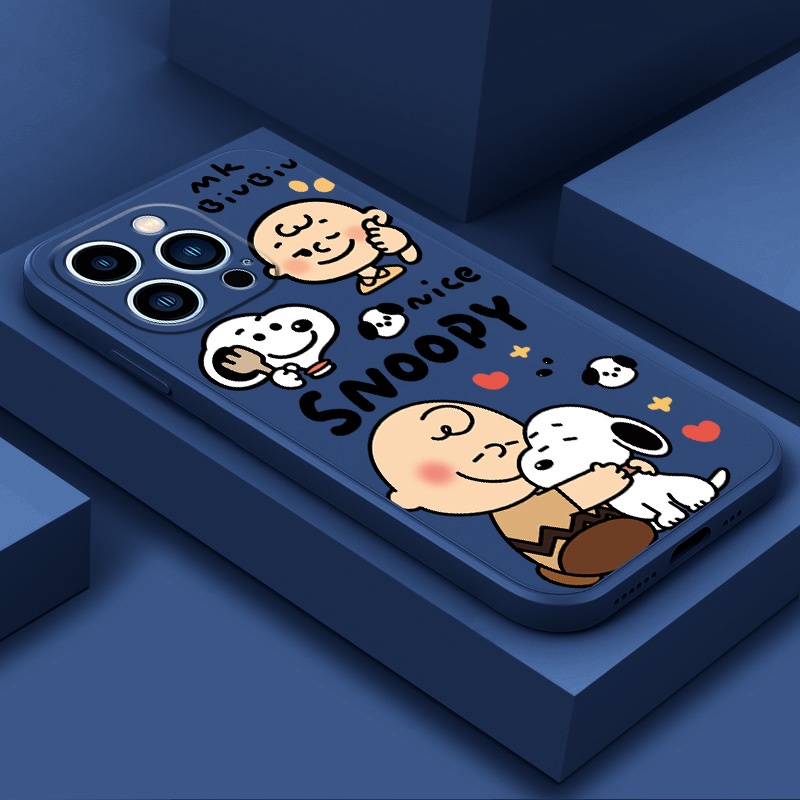 เคส Samsung S22 ultra Note 20 ultra S22 S22 PLUS S23 PLUS S23 FE S23 ultra 5G MF067A เคสโทรศัพท์มือถือ ซิลิโคนนิ่ม กันกระแทก ลายสุนัขสนูปปี้ สําหรับ