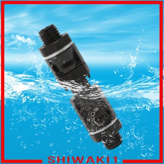 [Shiwaki1] อุปกรณ์เชื่อมต่อแผงพลังงานแสงอาทิตย์ ตัวผู้ ตัวเมีย 30A 14 12 10AWG 2.5 4 6 มม. แบบพกพา 2 ชิ้น