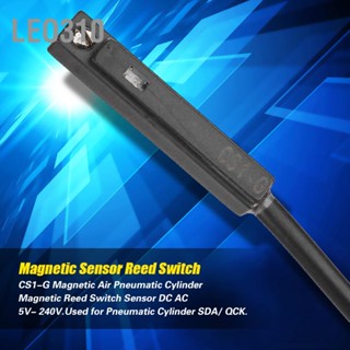 Leo310 CS1-G Magnetic Air กระบอกนิวเมติก Reed Switch Sensor DC AC 5V- 240V