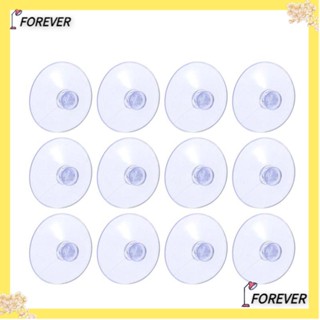 Forever ถ้วยดูดยางพลาสติก สําหรับจัดระเบียบบ้าน 25 ชิ้น