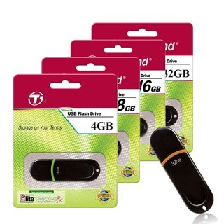 แฟลชไดรฟ์ Pendrive 64GB 32GB 16GB 8GB 4GB USB 2.0 ดิสก์ U