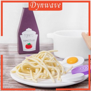 [Dynwave] เส้นก๋วยเตี๋ยวไม้ สําหรับตกแต่งสวน งานวันเกิด