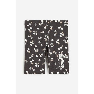 H&amp;M  Girl Printed cycling shorts 1140052_4