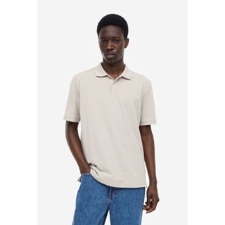 H&amp;M  Man Regular Fit Cotton polo shirt 0816759_2